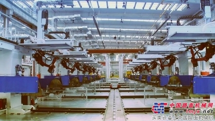 加速制造业转型 打造数字工厂新标杆(连载二)